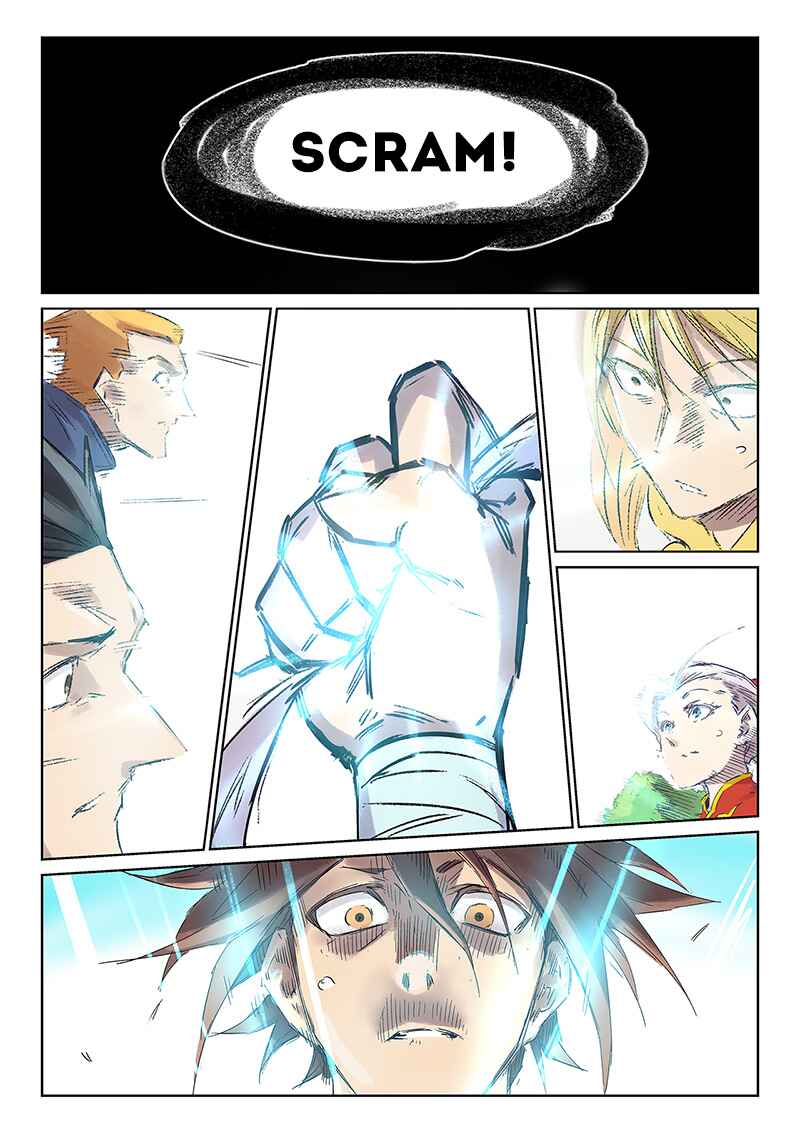 Chapter 245 - Page 9
