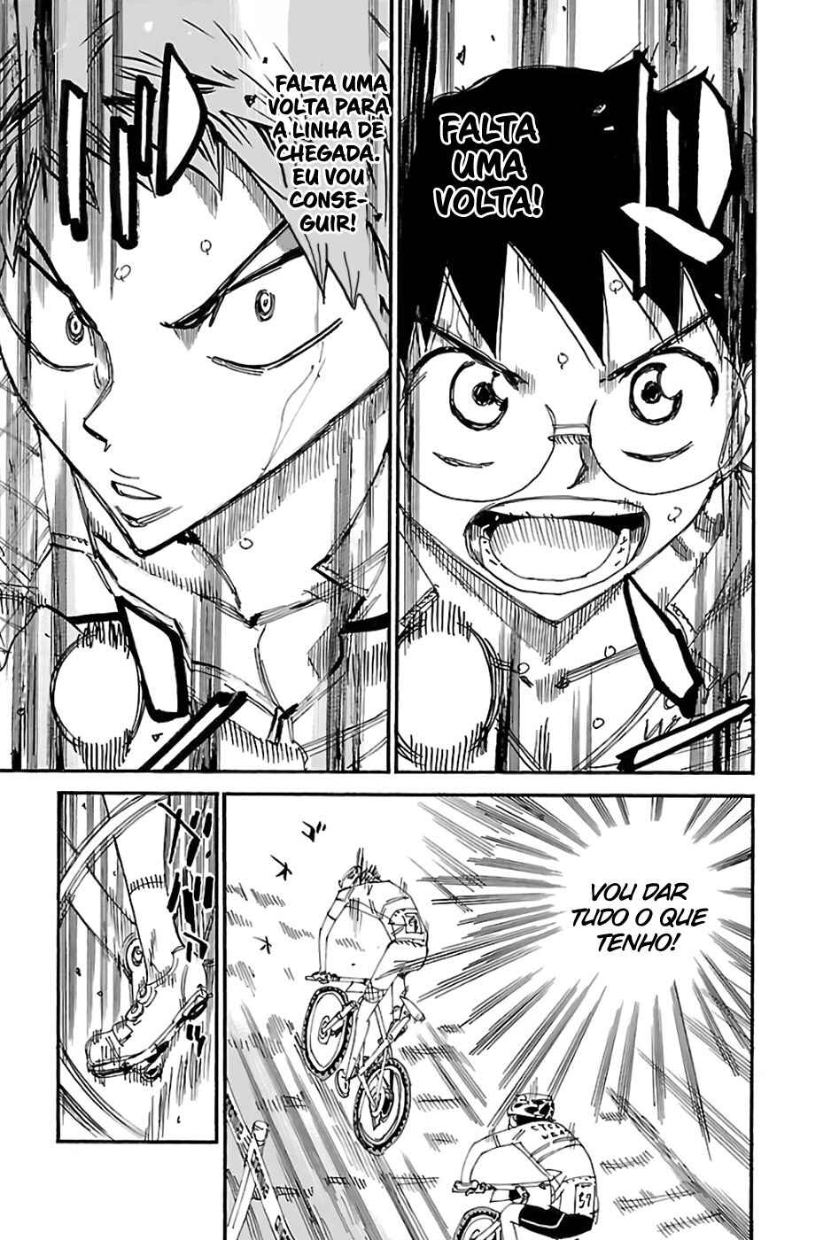 Chapter 593 - Page 7
