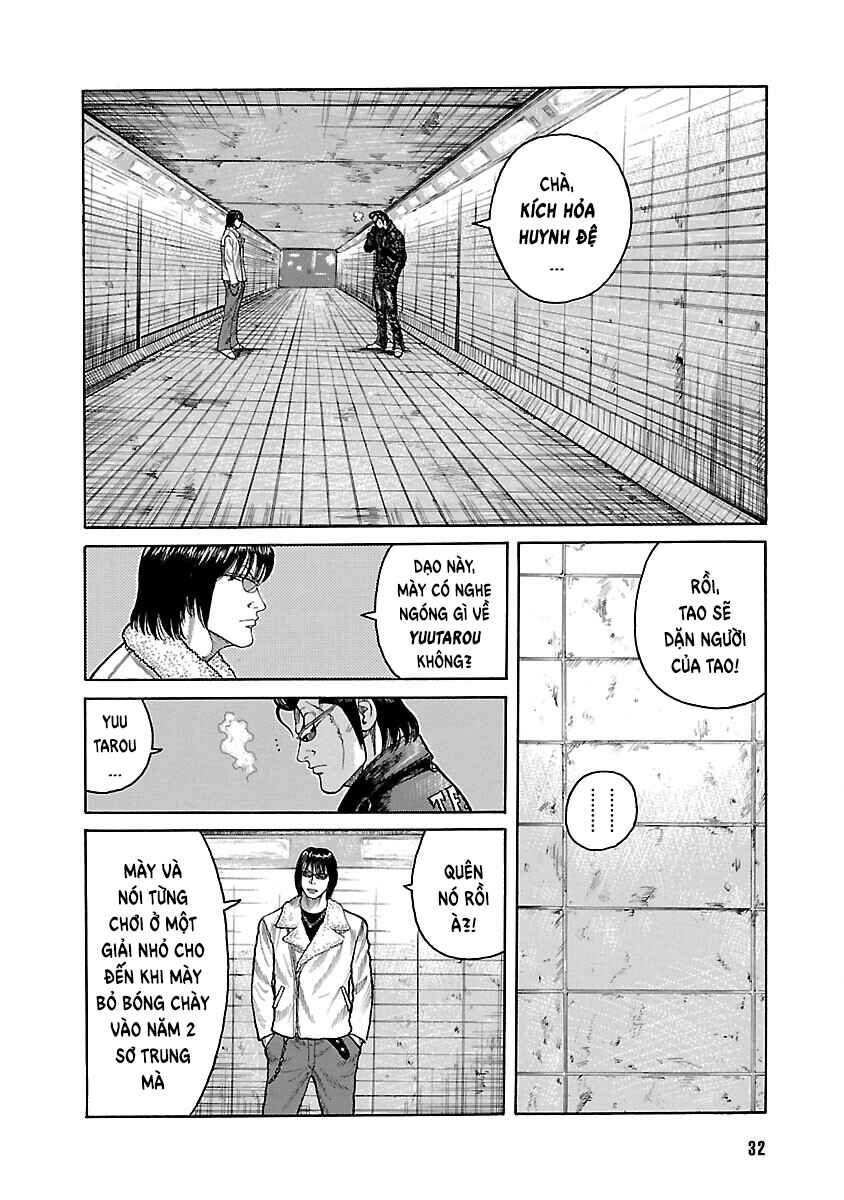 Chapter 34 - Page 32
