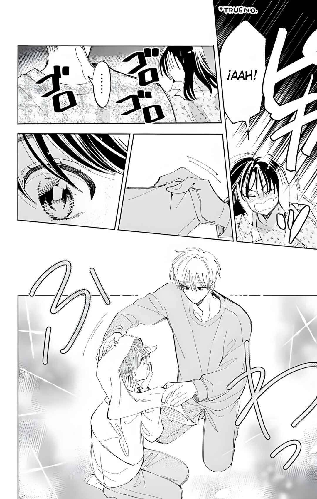 Chapter 58 - Page 19
