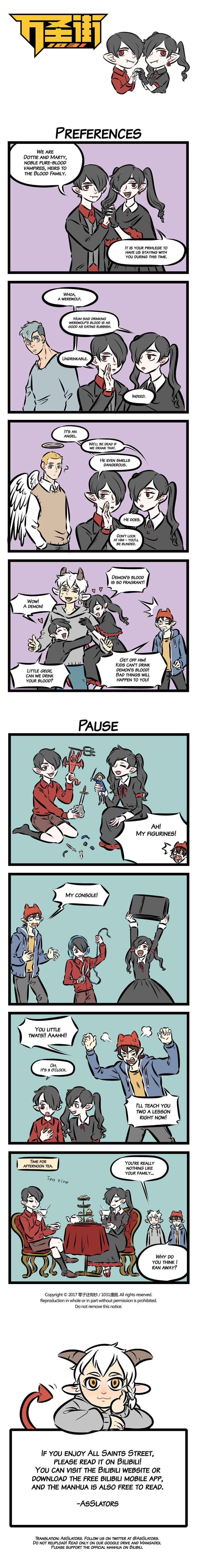 Chapter 173 - Page 1