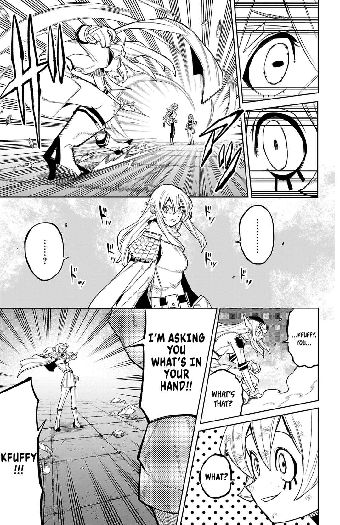 Chapter 165 - Page 8