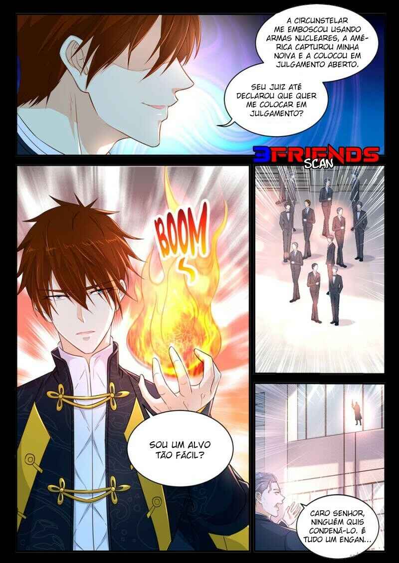 Chapter 368 - Page 4
