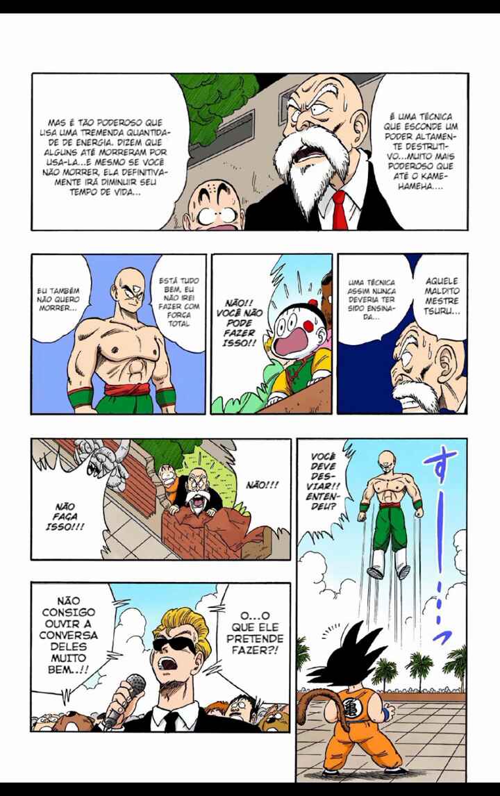Chapter 132 - Page 14