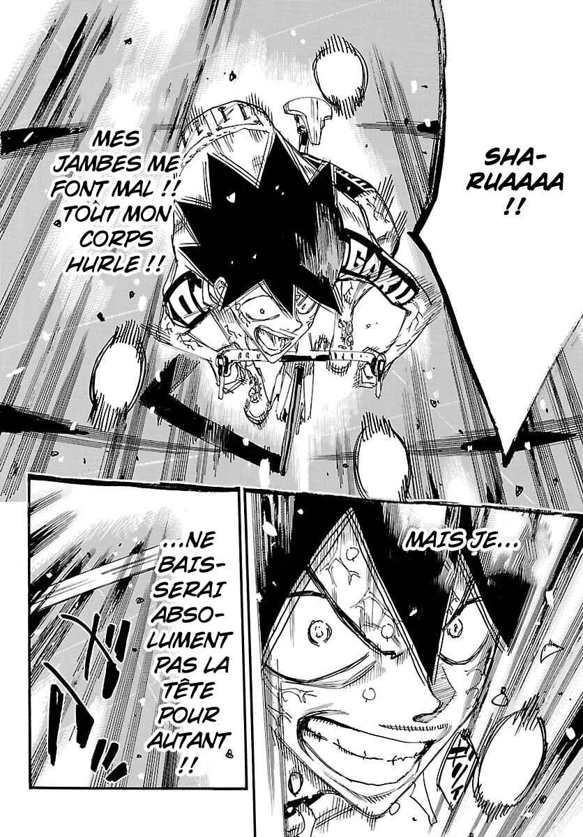 Chapter 832 - Page 8