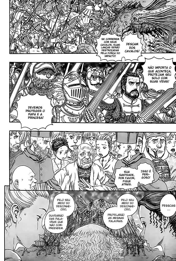 Chapter 301 - Page 15