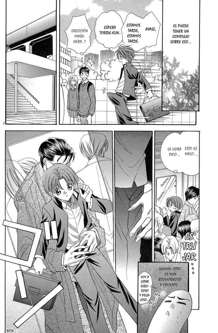Chapter 2 - Page 2