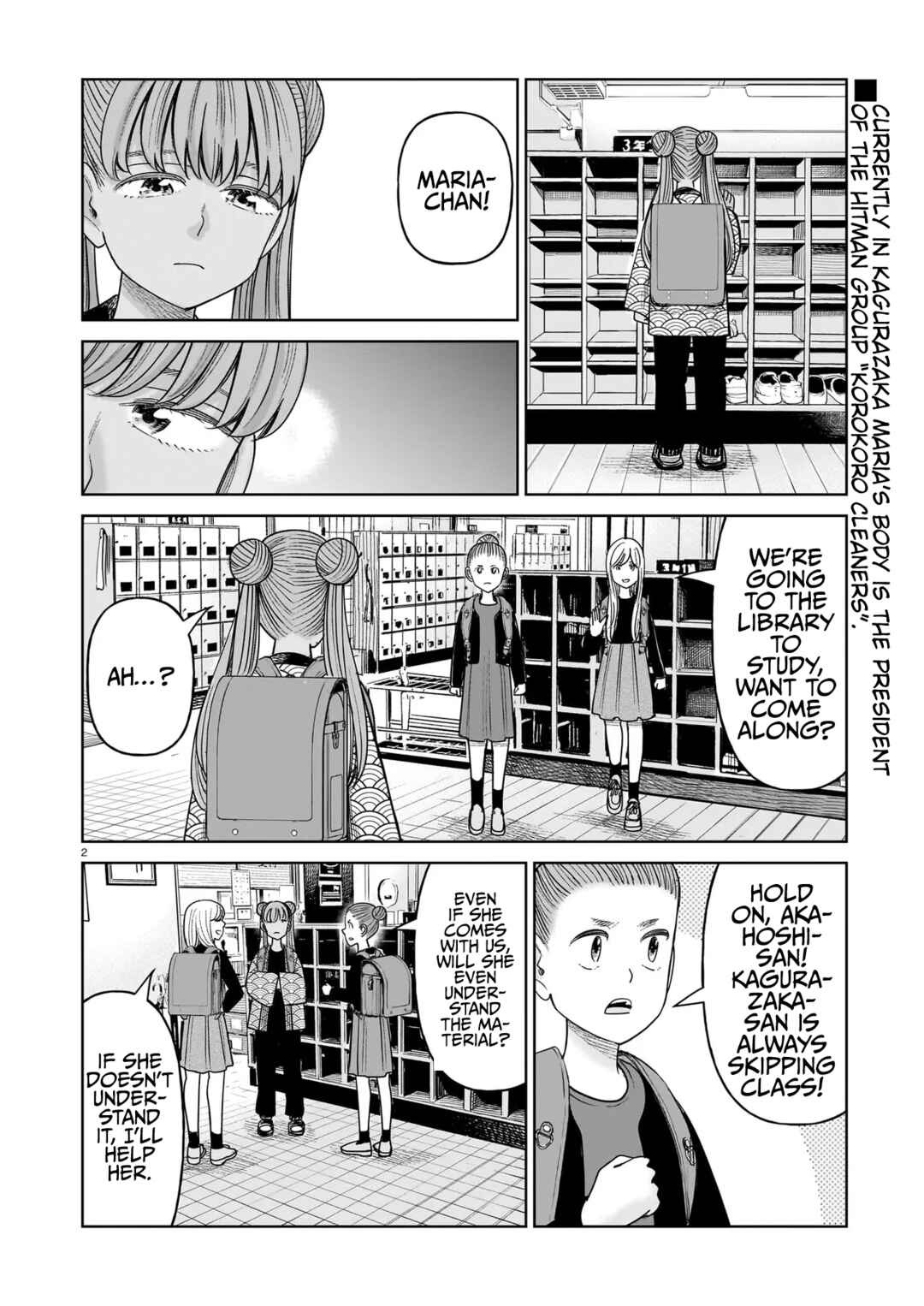 Chapter 28 - Page 2