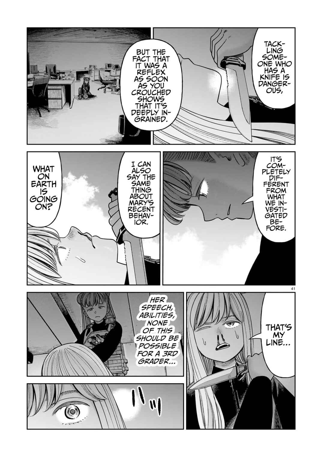 Chapter 28 - Page 41