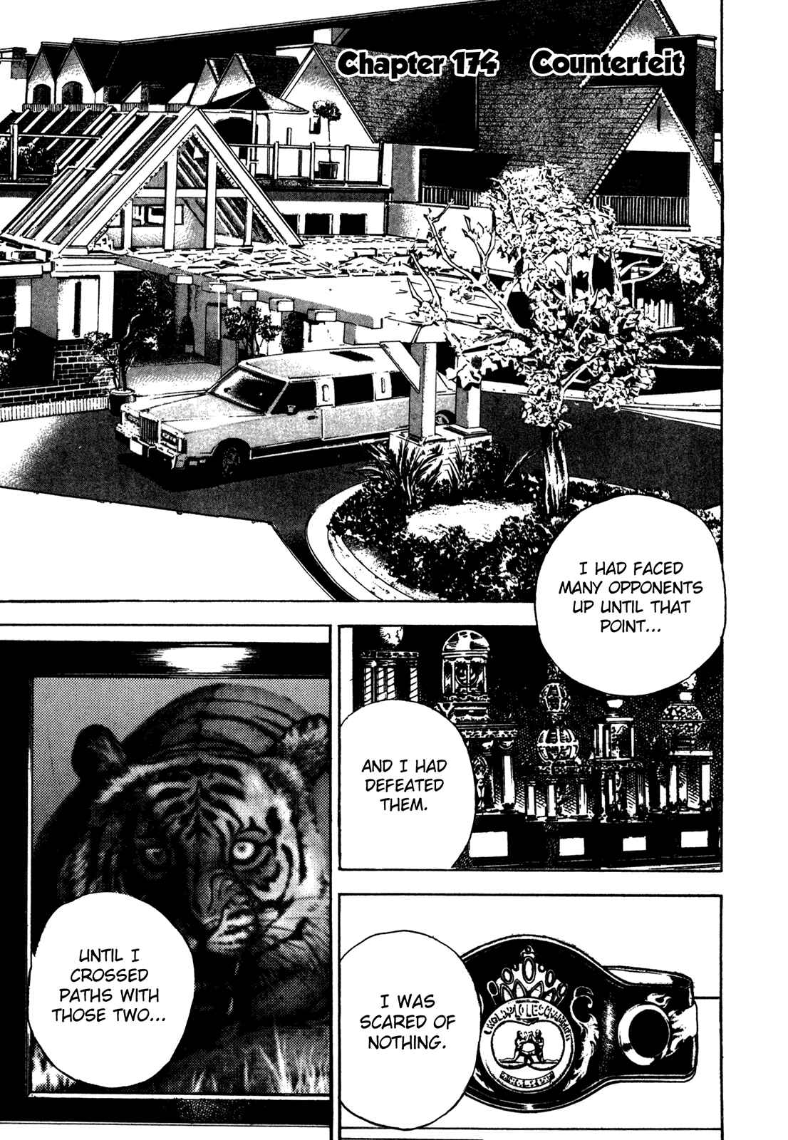 Chapter 174 - Page 1
