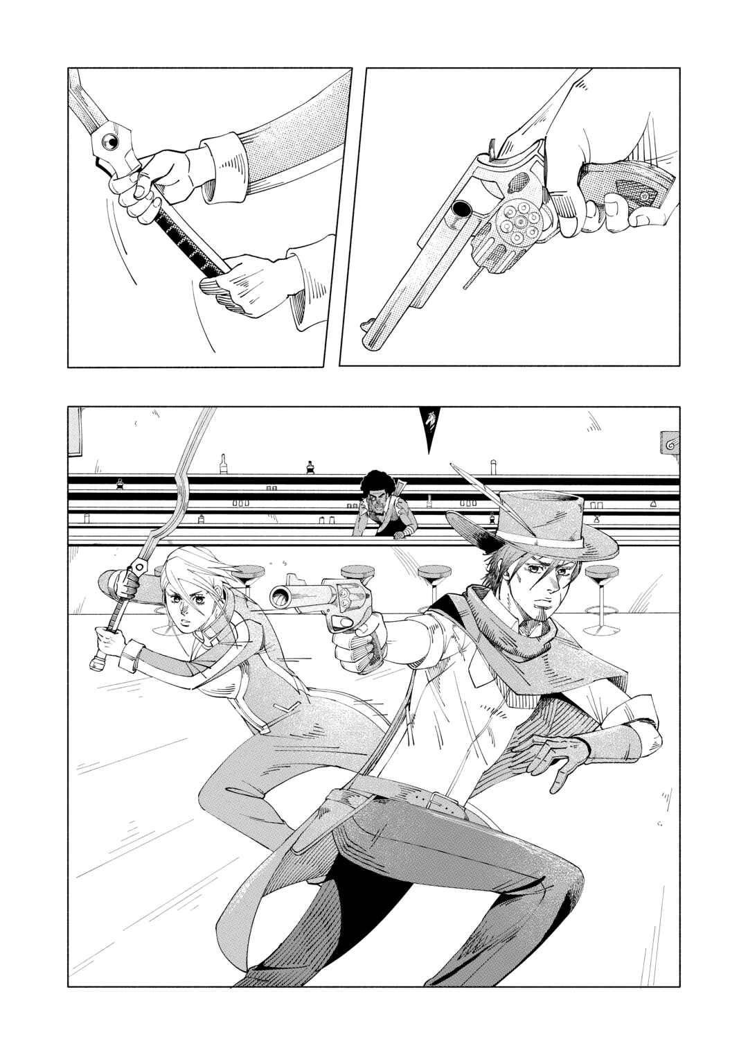 Chapter 2 - Page 19