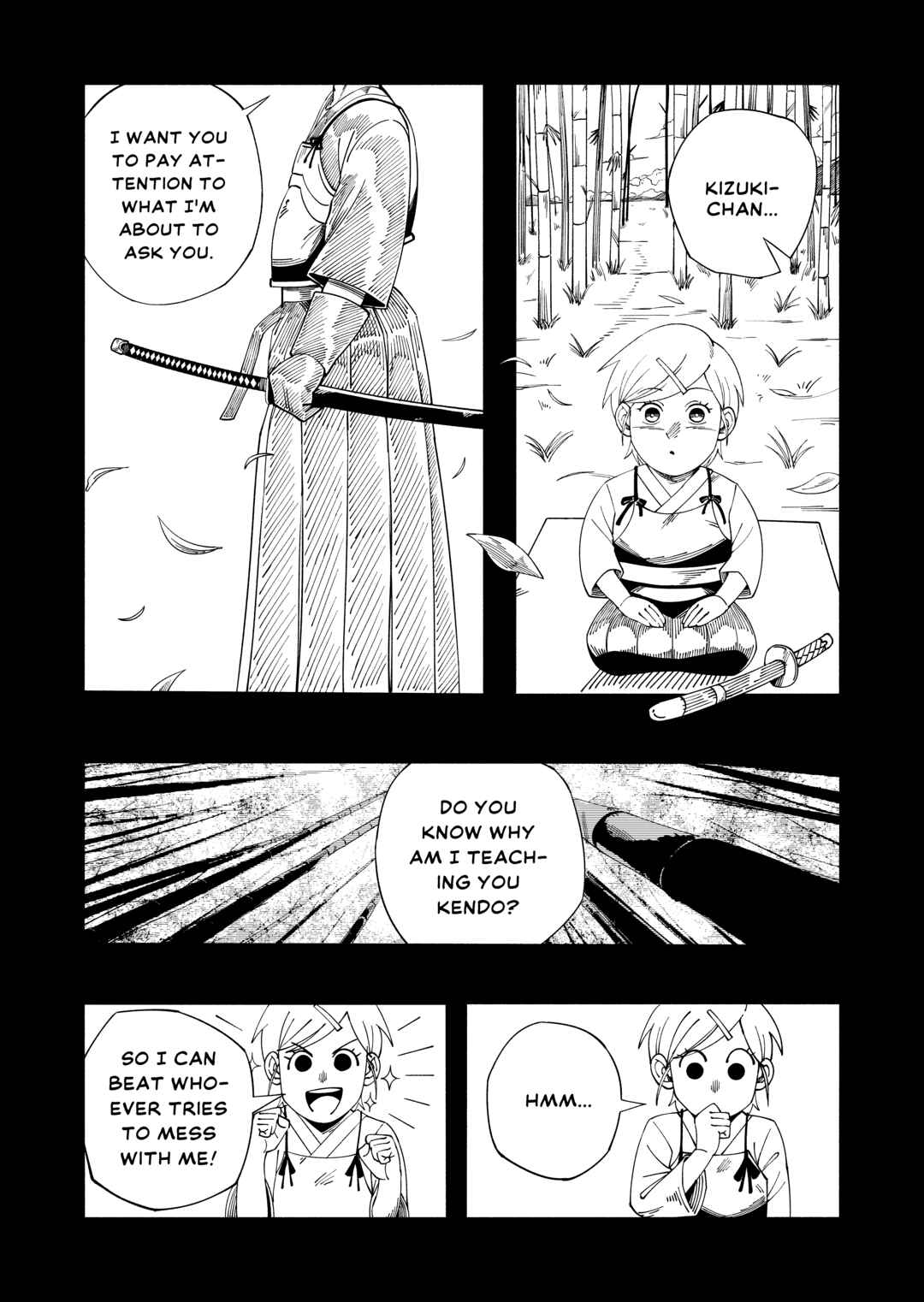 Chapter 2 - Page 6