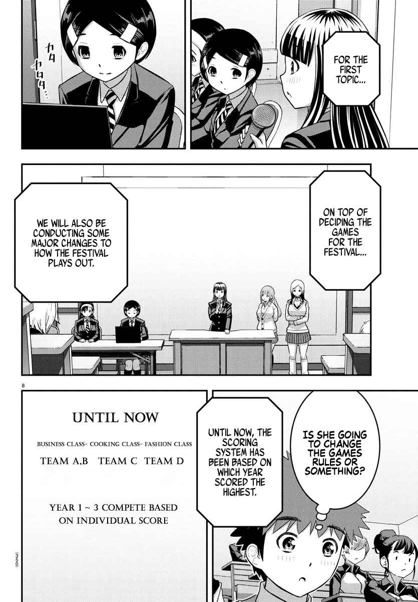 Chapter 227 - Page 8