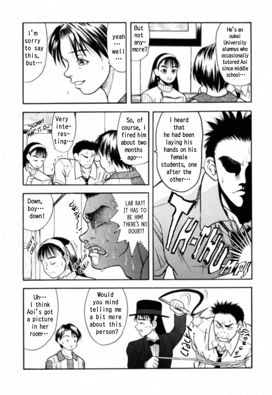 Chapter 6 - Page 9