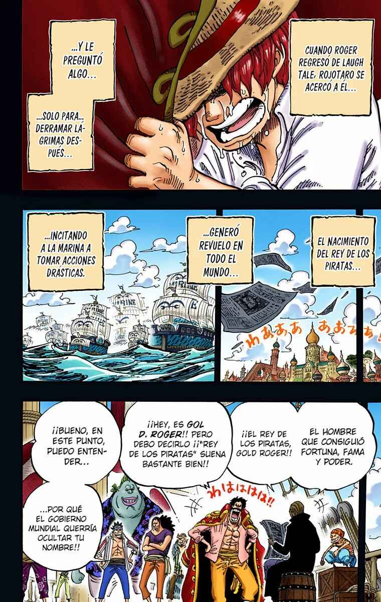 Chapter 968 - Page 2