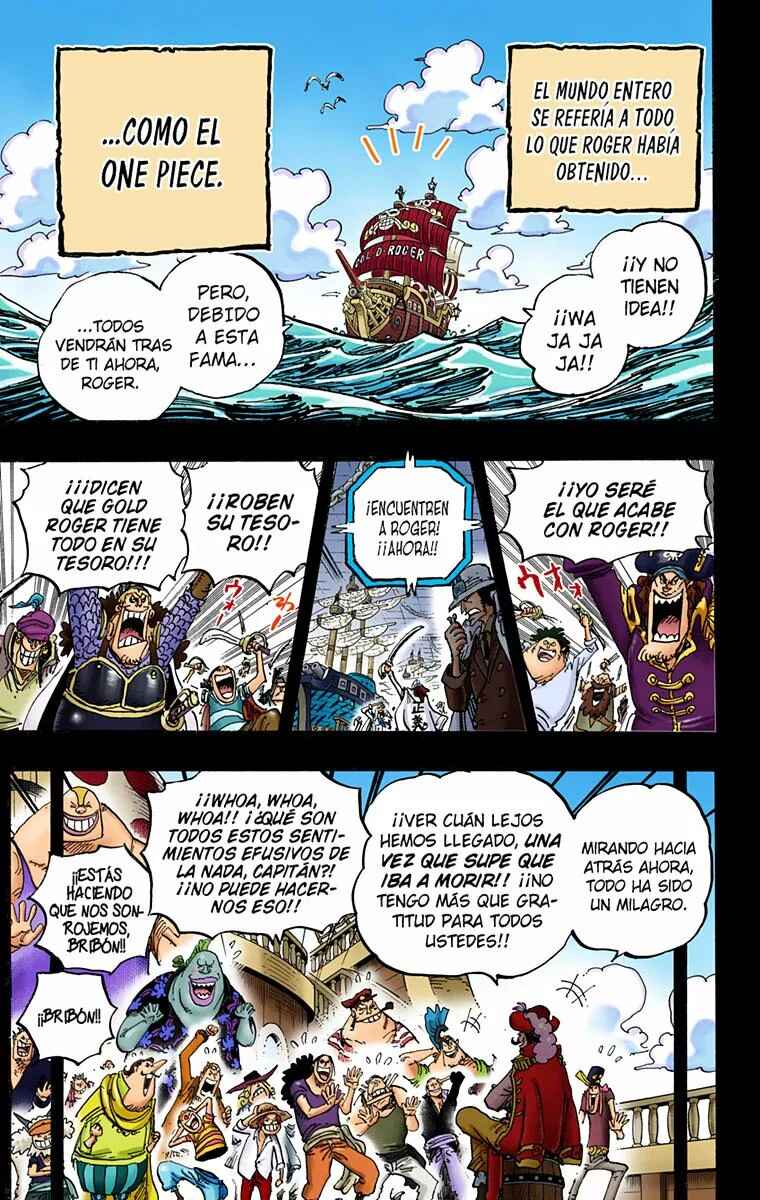 Chapter 968 - Page 3