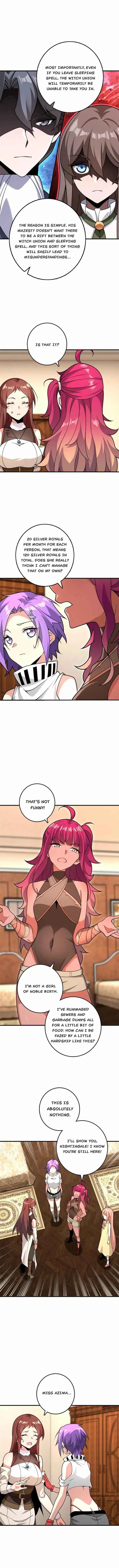 Chapter 561 - Page 3