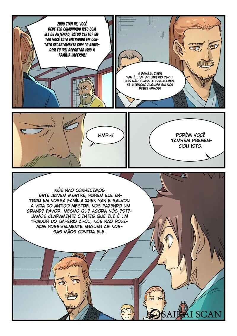 Chapter 353 - Page 9