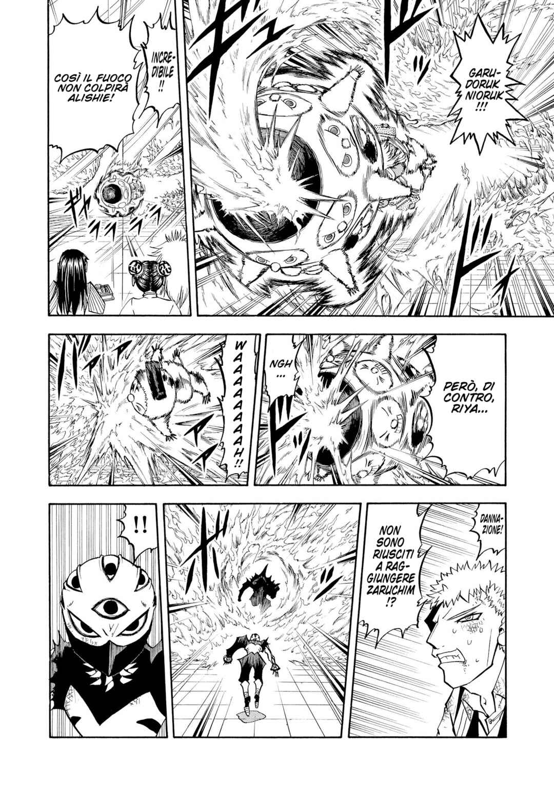 Chapter 227 - Page 8