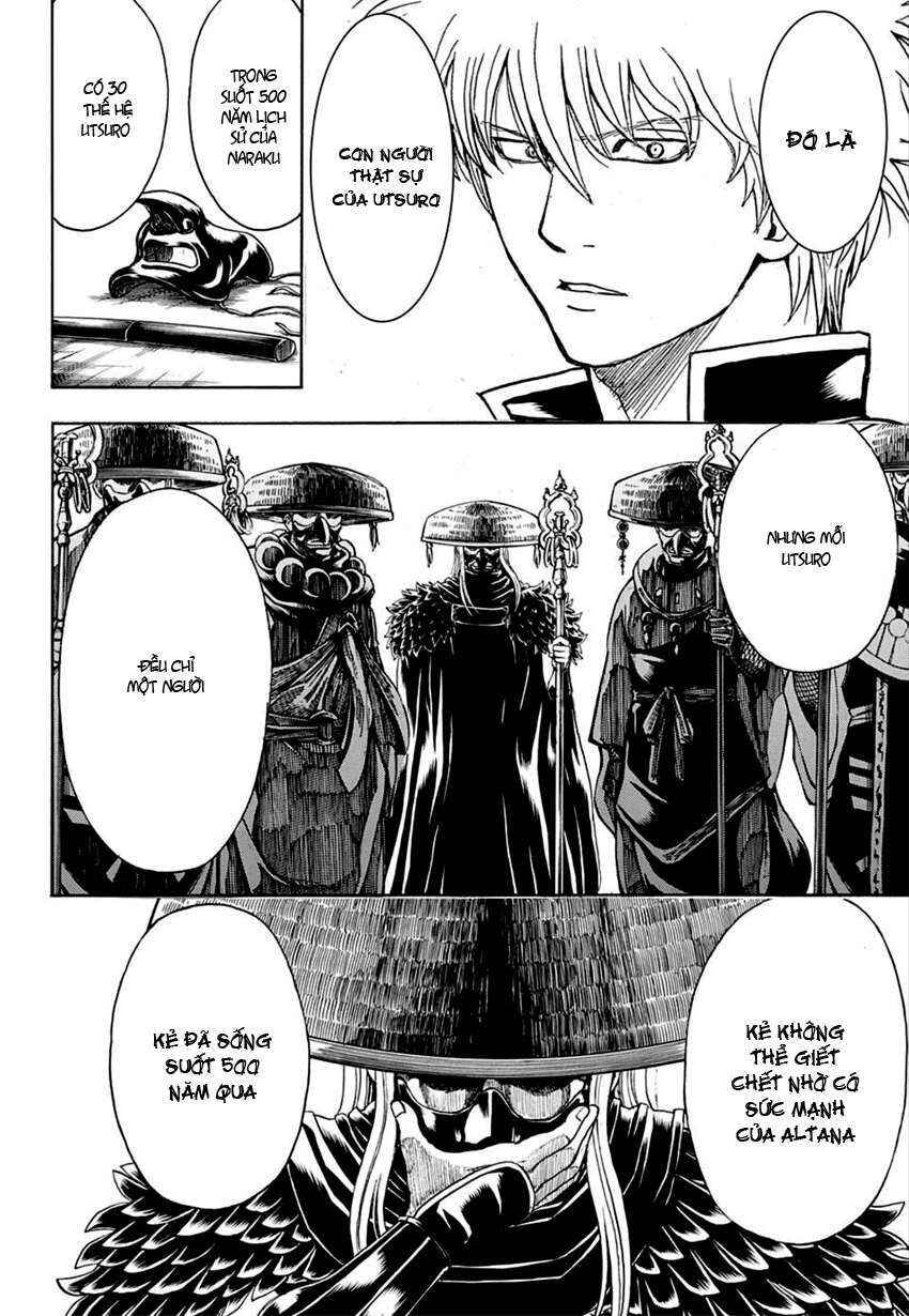 Chapter 554 - Page 12