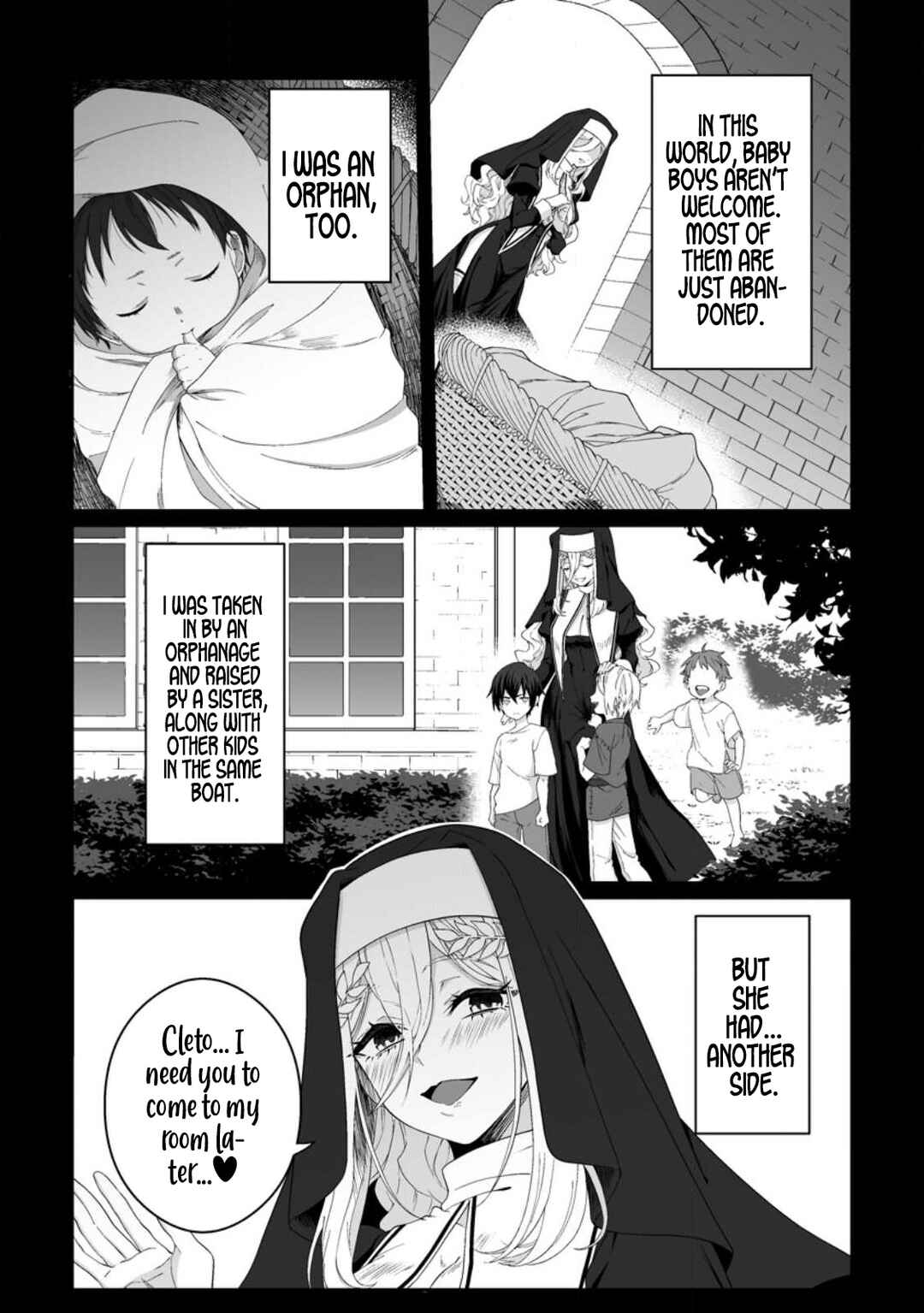 Chapter 1 - Page 3