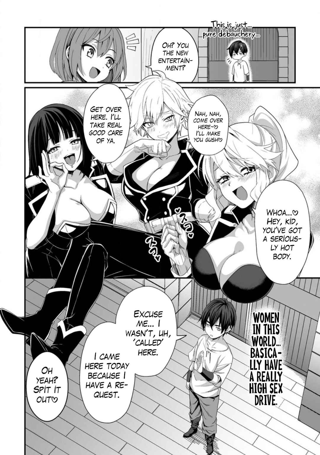 Chapter 1 - Page 8