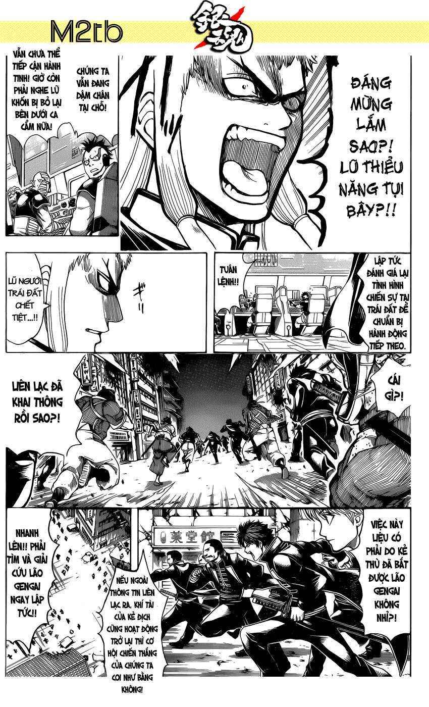 Chapter 629 - Page 12
