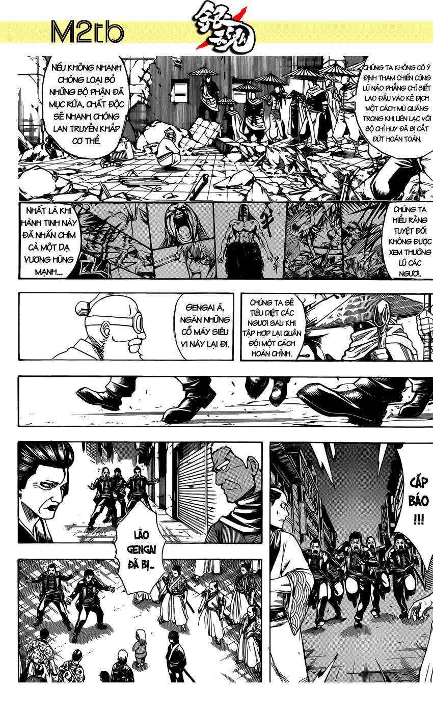 Chapter 629 - Page 3