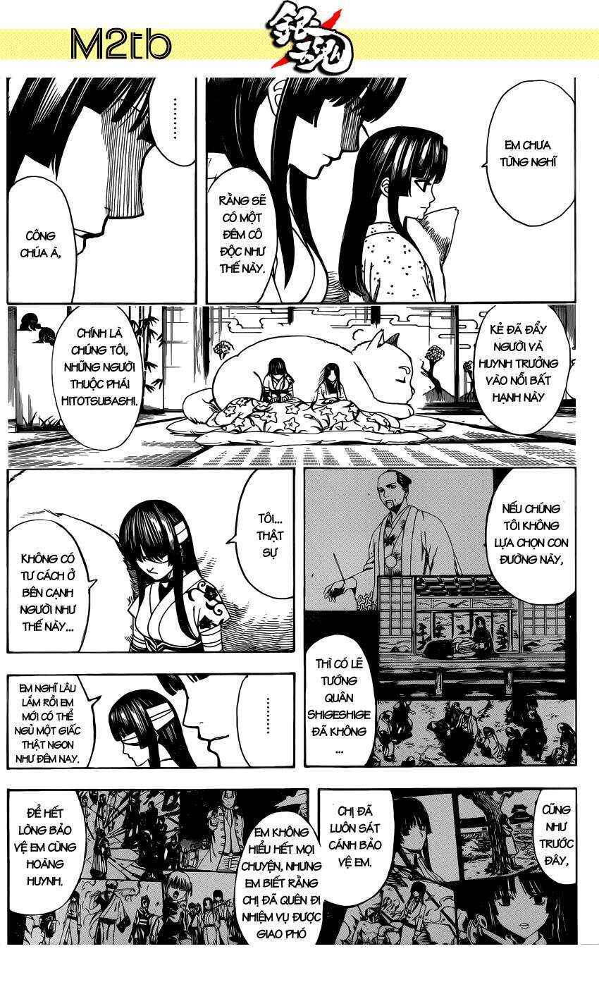 Chapter 629 - Page 8