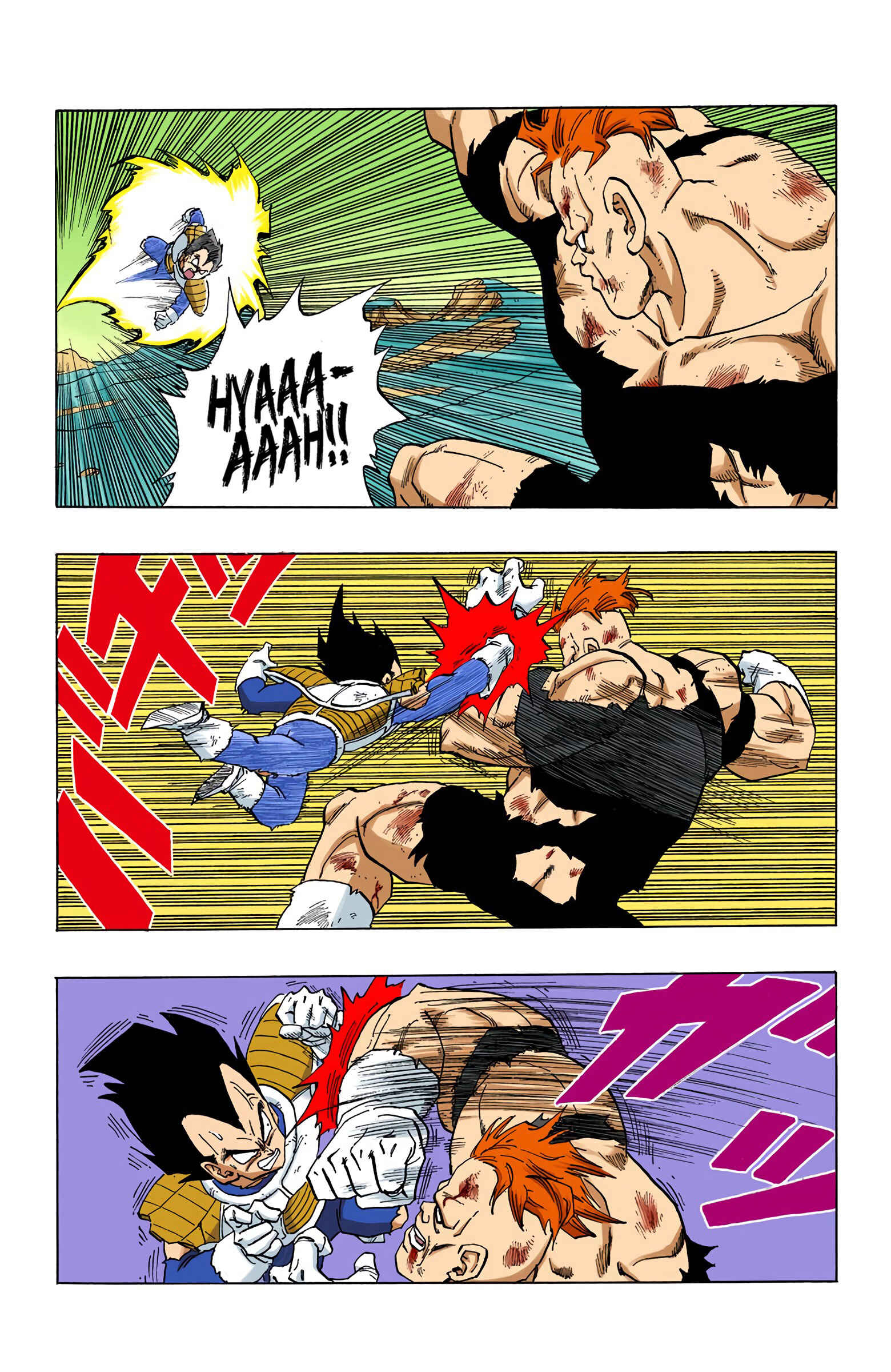 Chapter 276 - Page 3