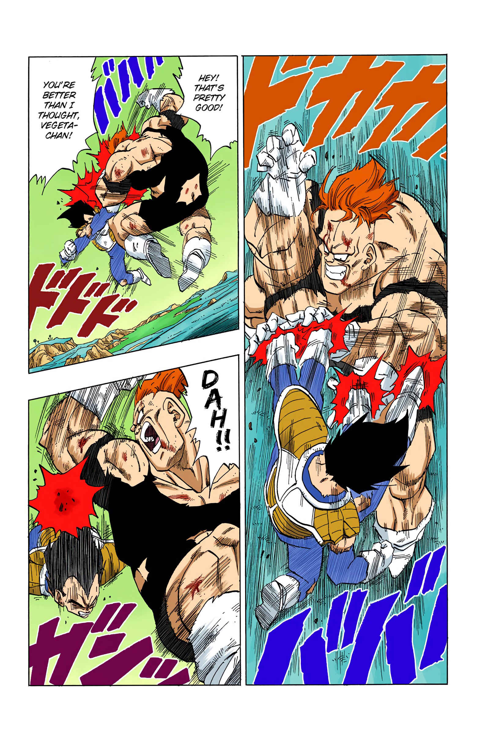 Chapter 276 - Page 4