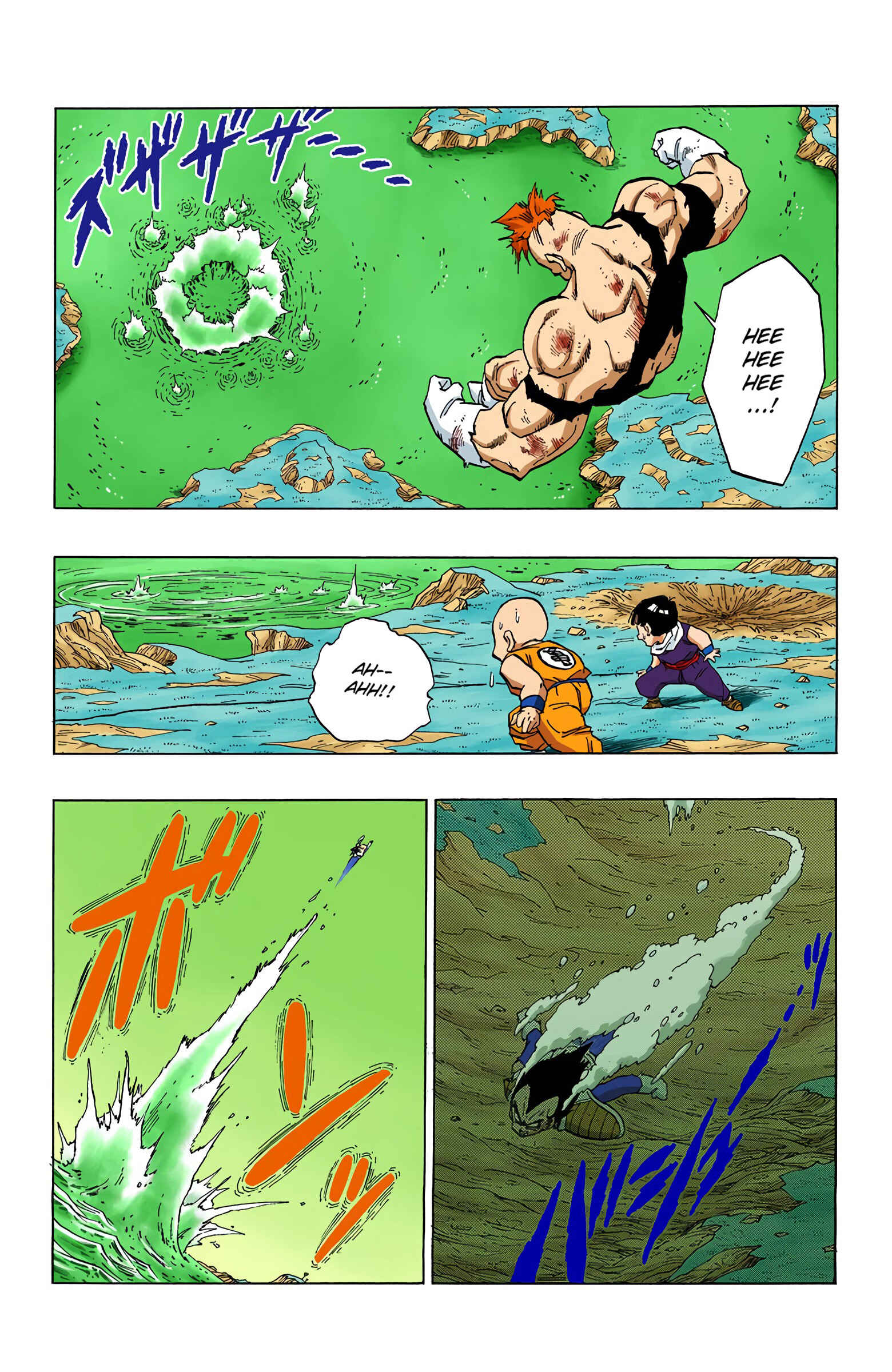 Chapter 276 - Page 8