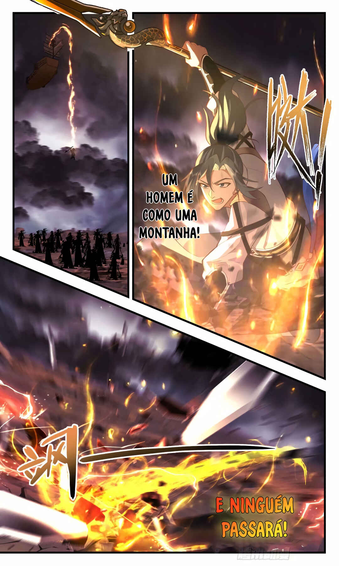 Chapter 3248 - Page 11