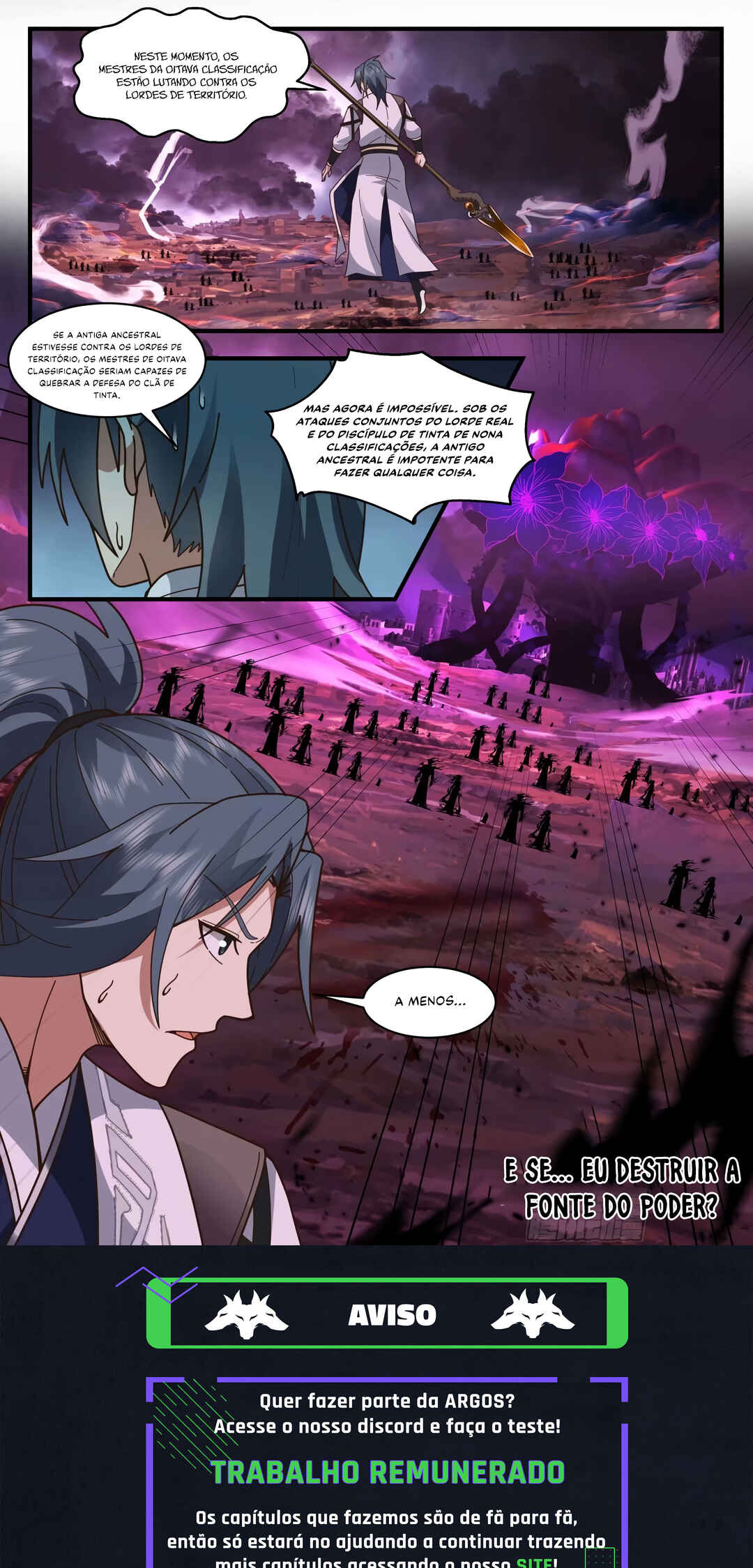 Chapter 3248 - Page 14