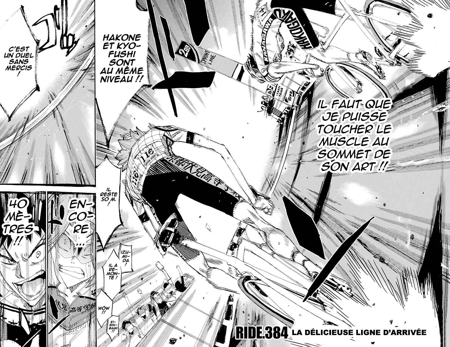 Chapter 384 - Page 4