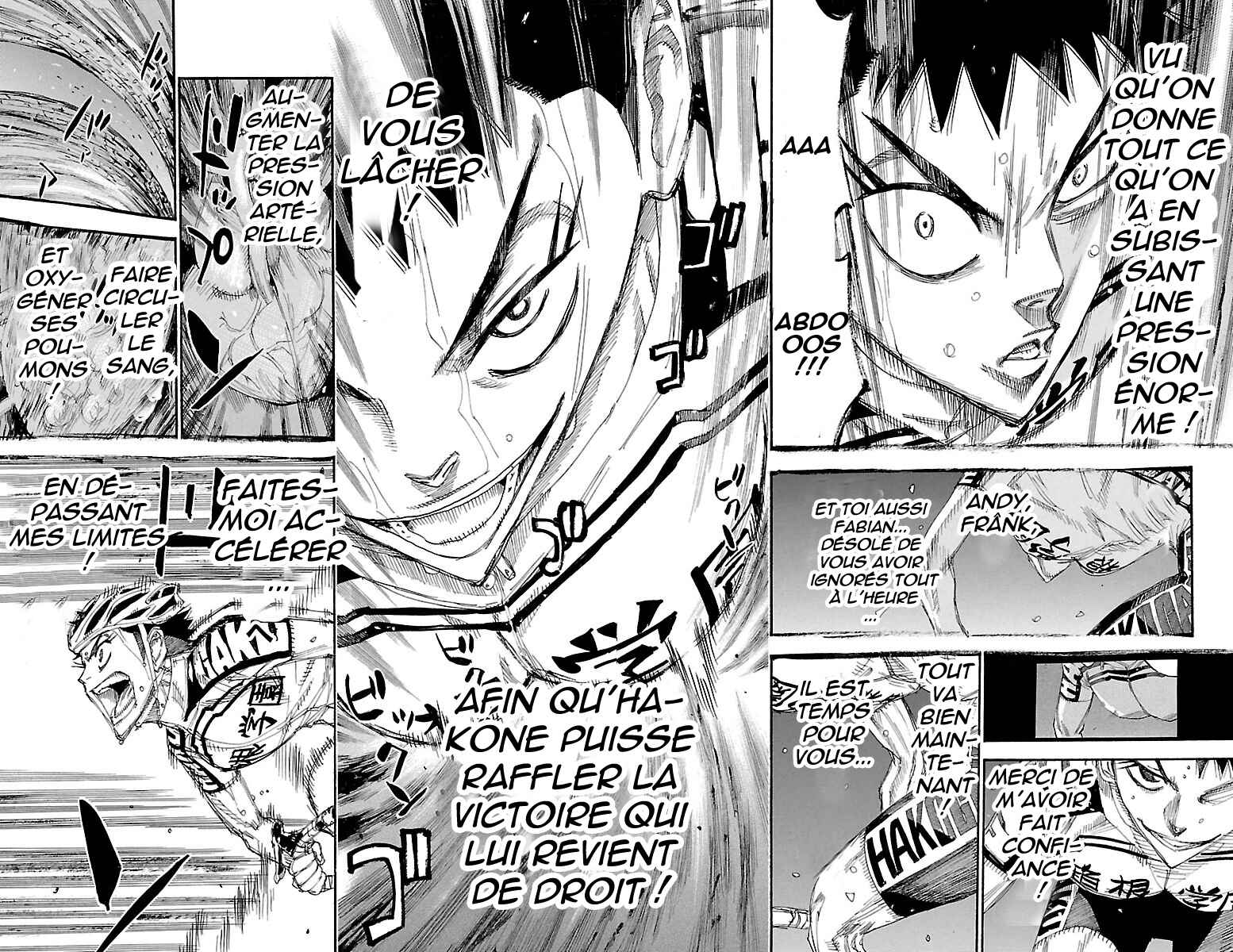 Chapter 384 - Page 7