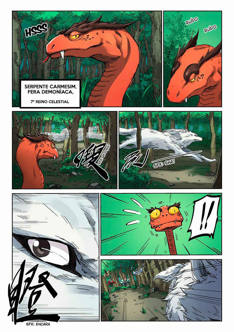 Chapter 182 - Page 8