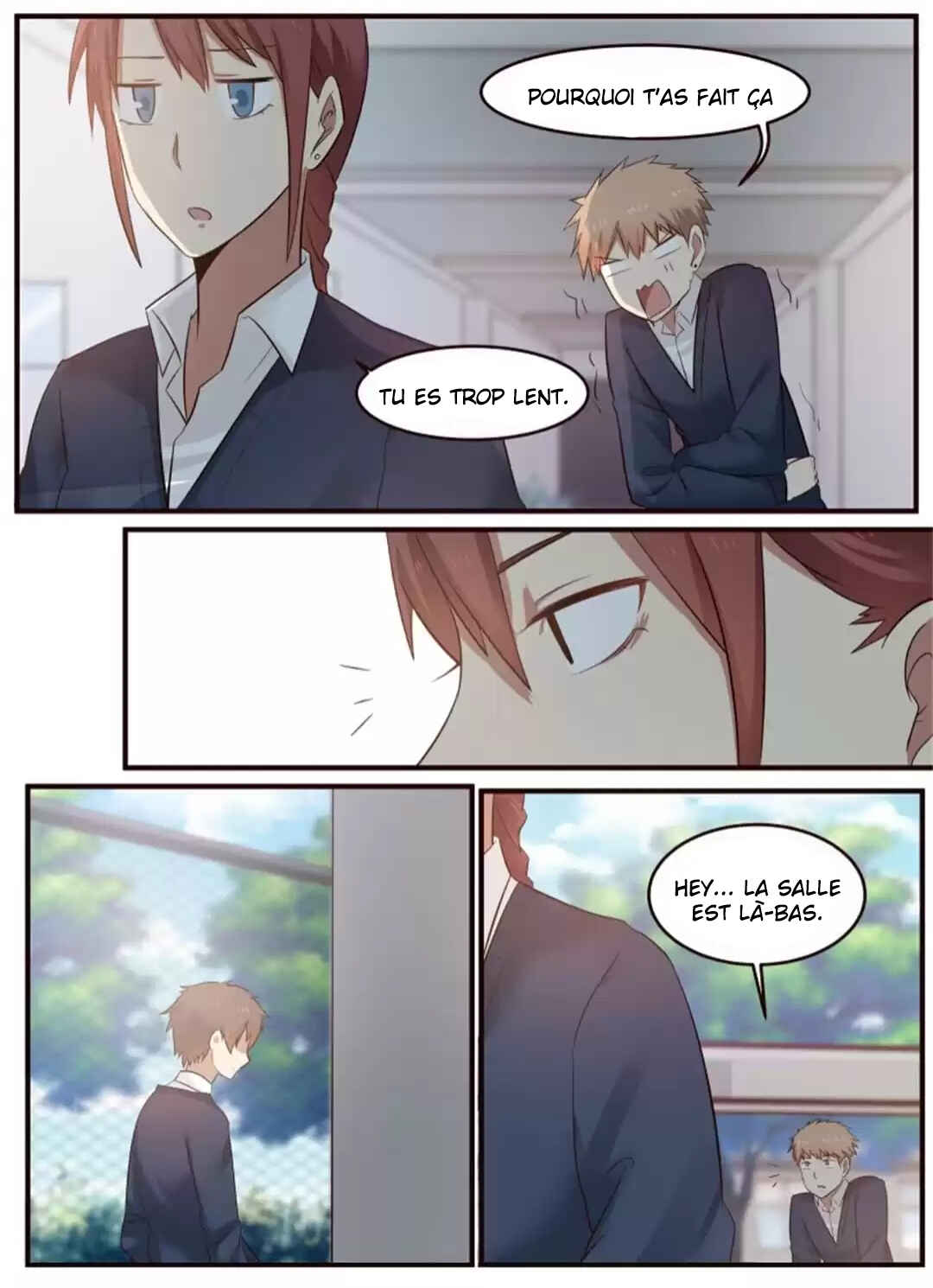Chapter 220 - Page 4