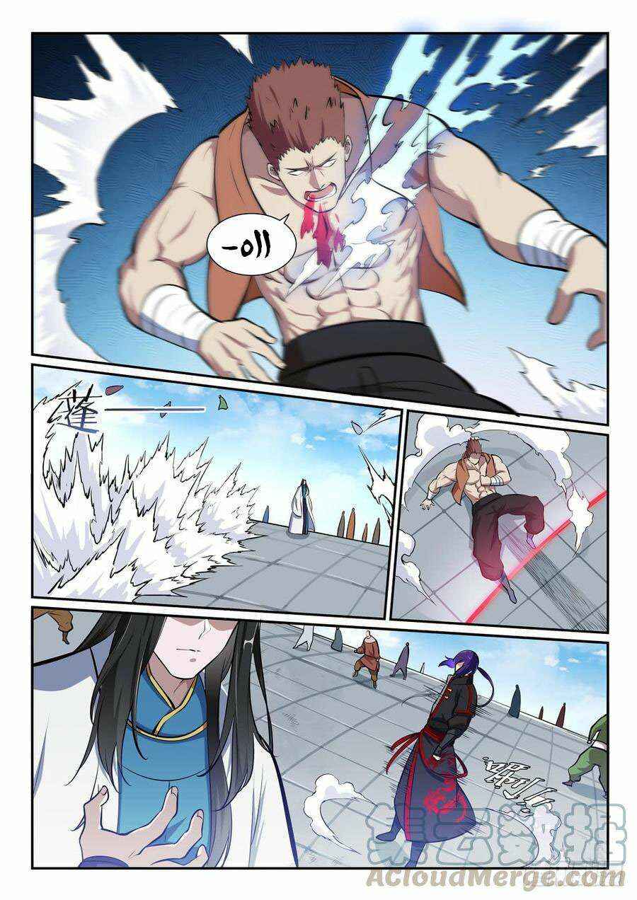 Chapter 365 - Page 10