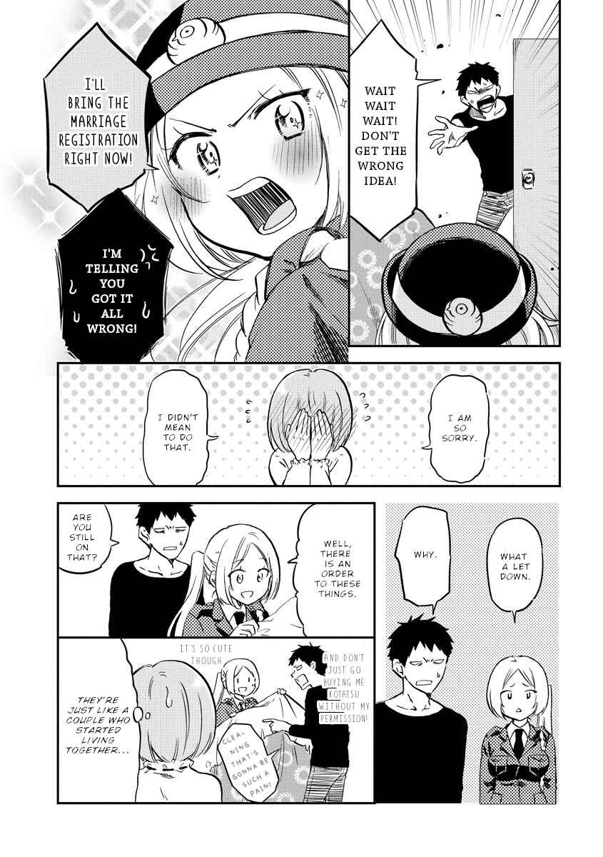 Chapter 25 - Page 8