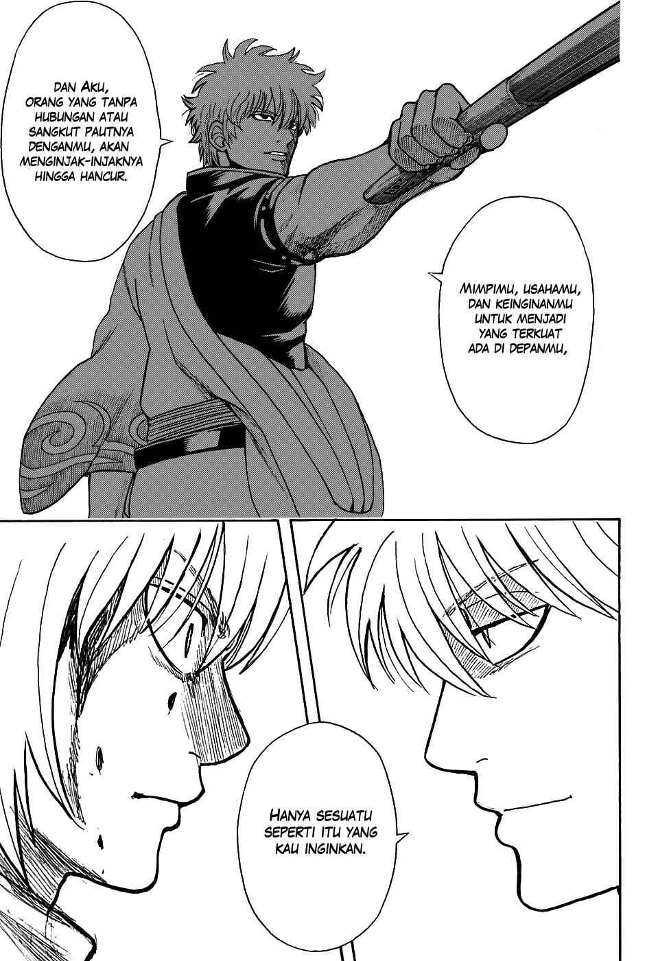 Chapter 584 - Page 11