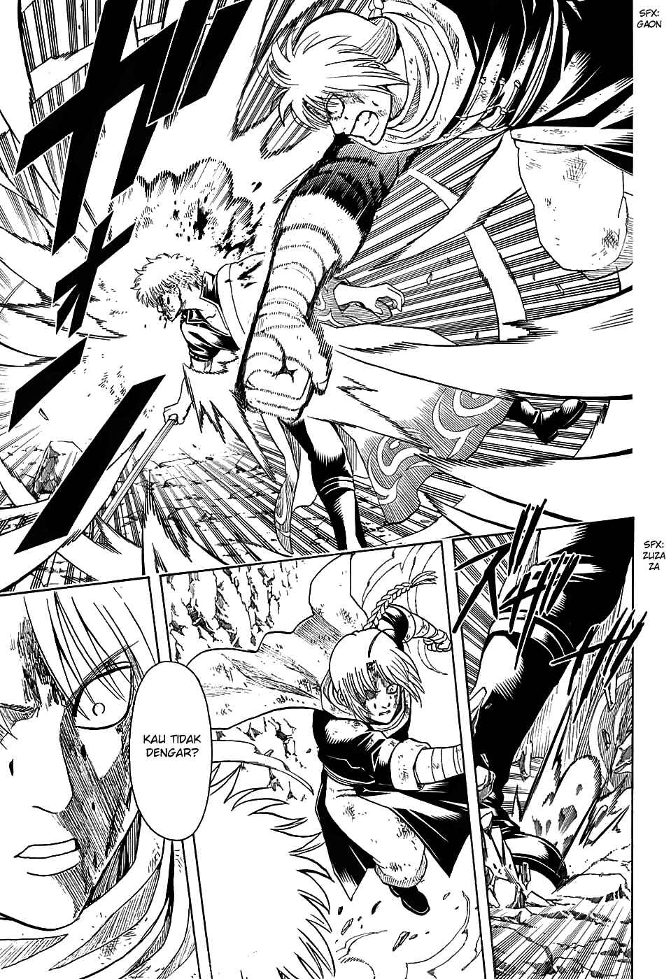 Chapter 584 - Page 13