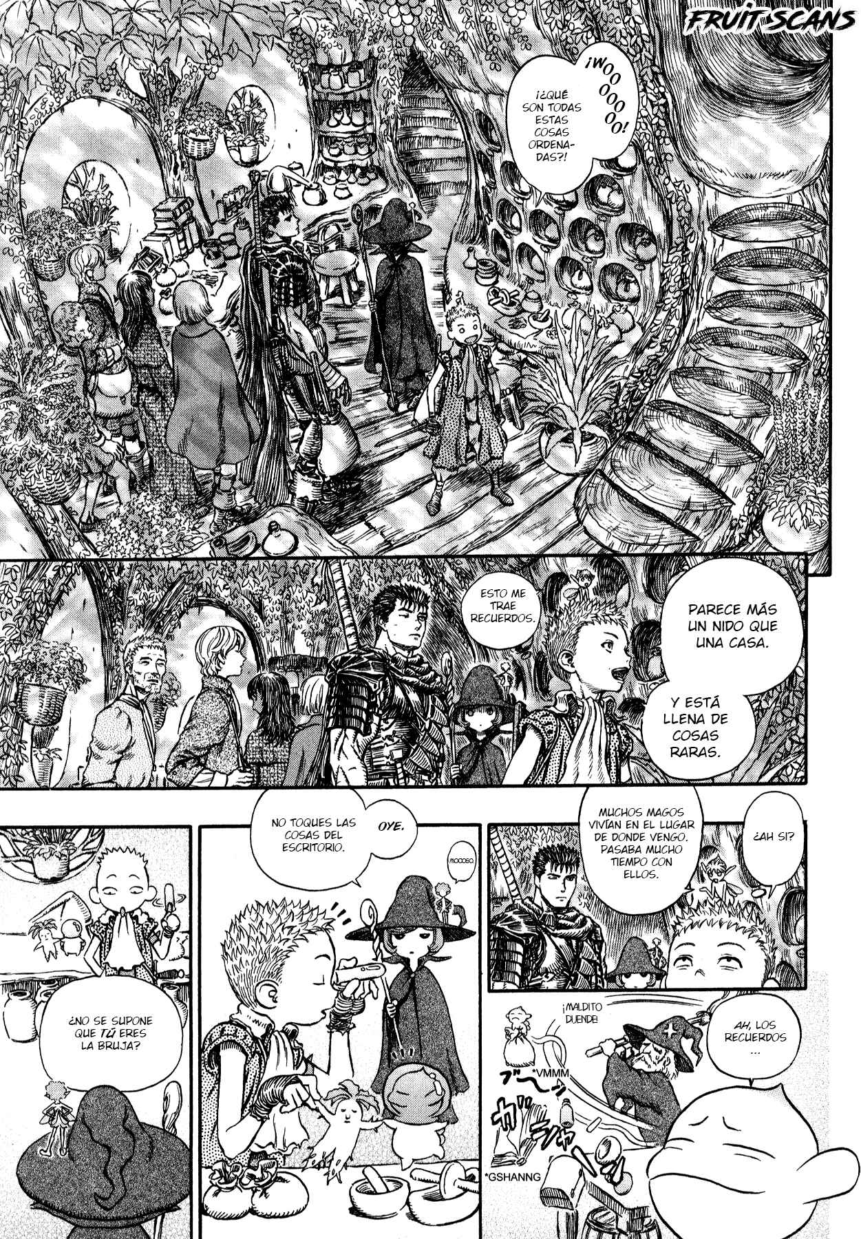 Chapter 200 - Page 15