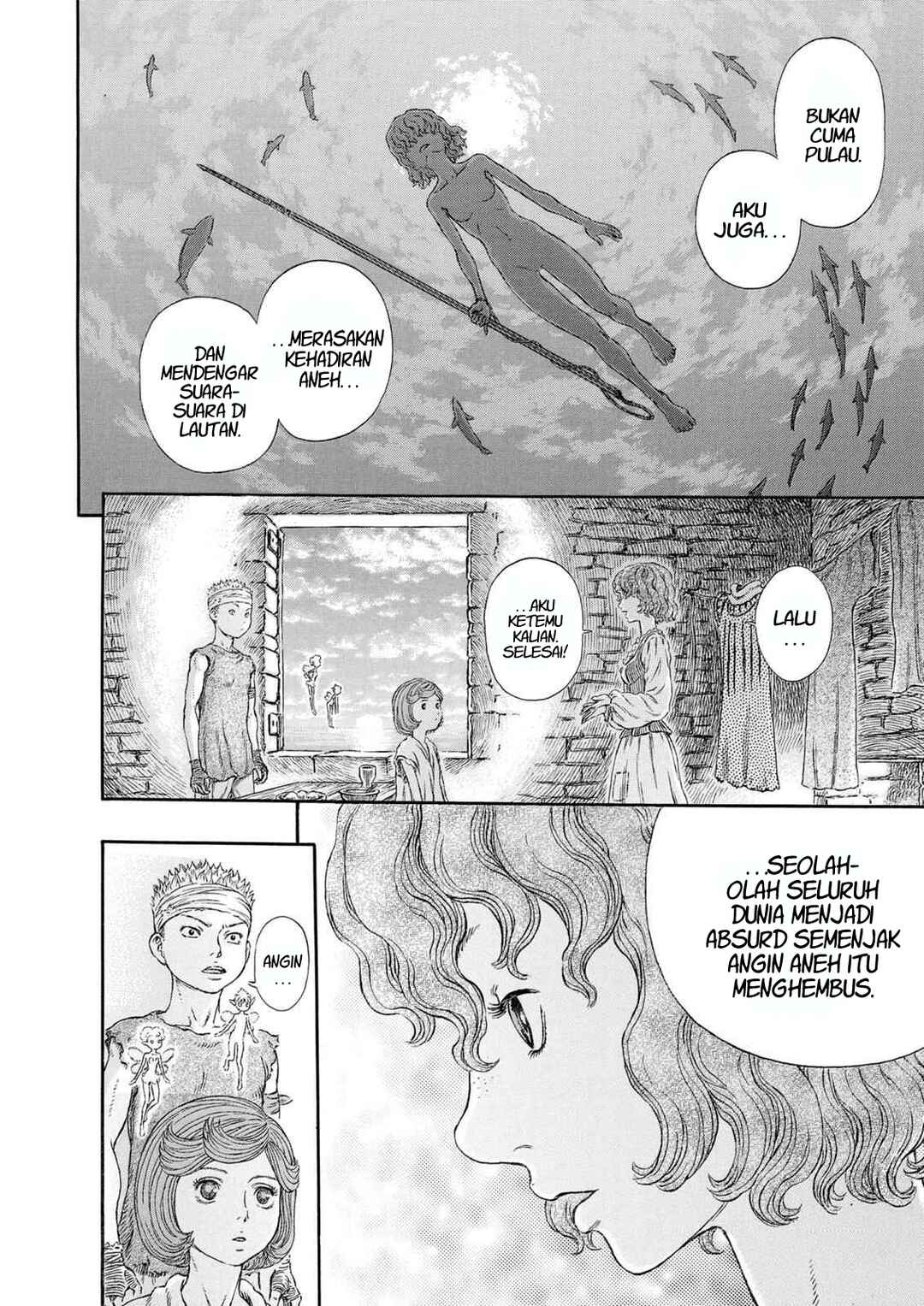 Chapter 313 - Page 11