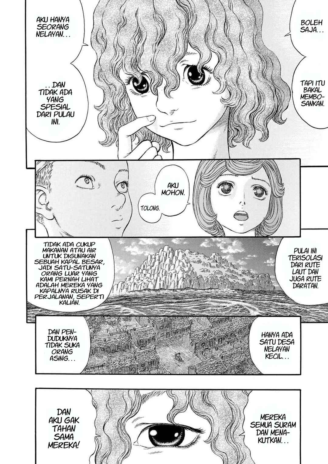 Chapter 313 - Page 3