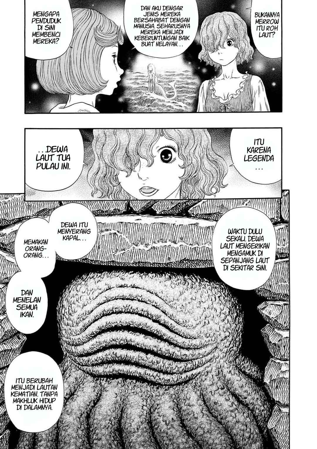 Chapter 313 - Page 8