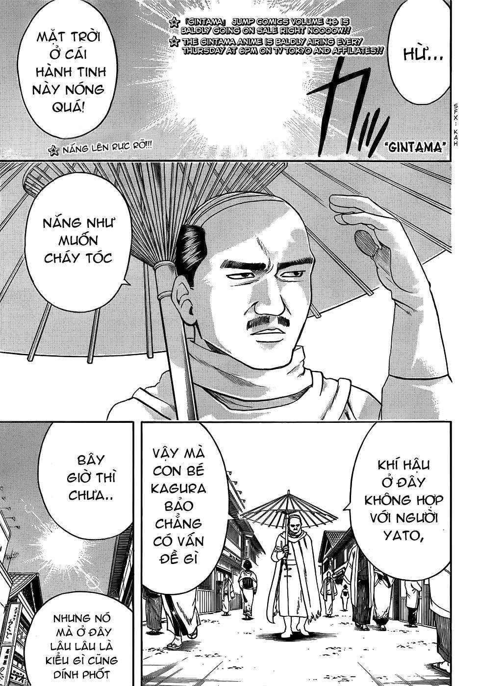 Chapter 419 - Page 2