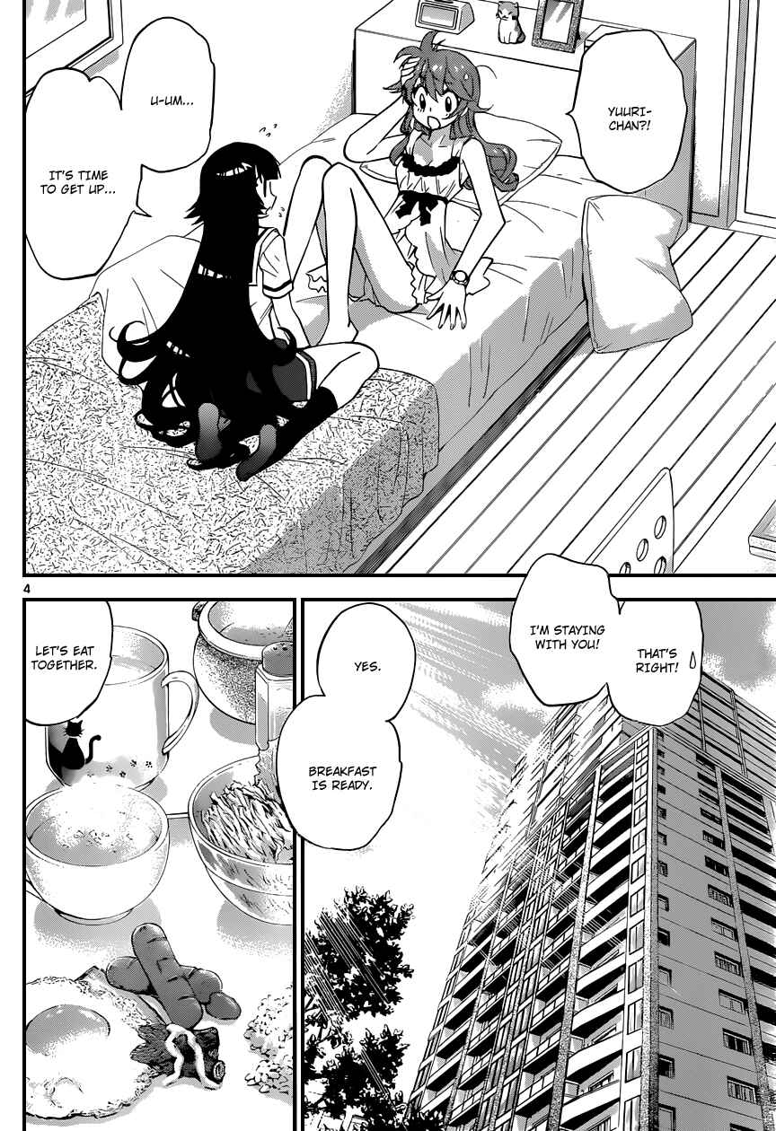 Chapter 315 - Page 5