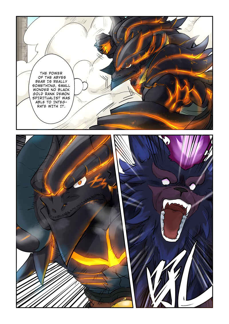 Chapter 127 - Page 3