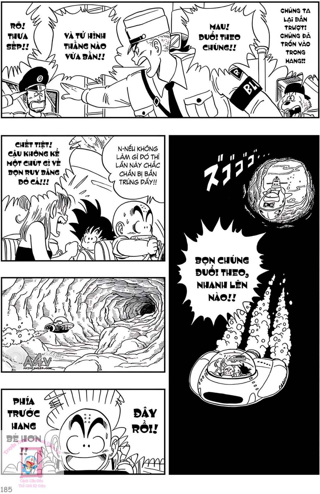 Chapter 72 - Page 13